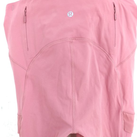 LULULEMON Break a Trail LEGGINGS super high rise 28” - Picture 4 of 6